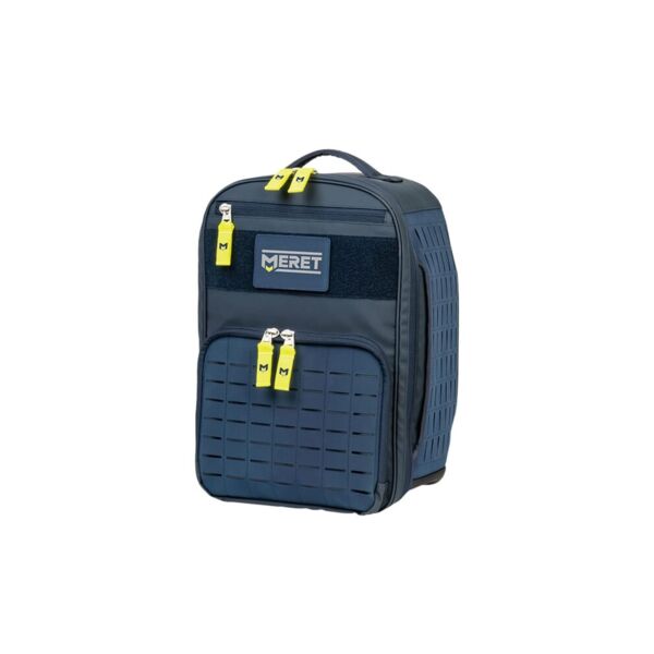 MERET V.E.R.S.A.™ PRO X Navy Blue Backpack M8127NB V.E.R.S.A.™ PRO X Navy Blue Backpack Thumbnail