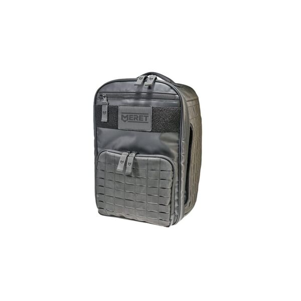 MERET V.E.R.S.A.™ PRO X Black Backpack M8127TB V.E.R.S.A.™ PRO X Black Backpack Thumbnail