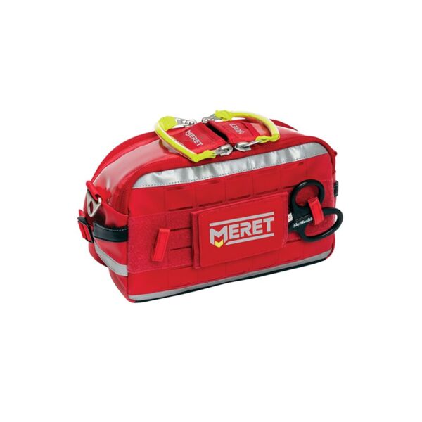 MERET FIRST-IN™ PRO X Red Waist Pack M8110F FIRST-IN™ PRO X Red Waist Pack Thumbnail