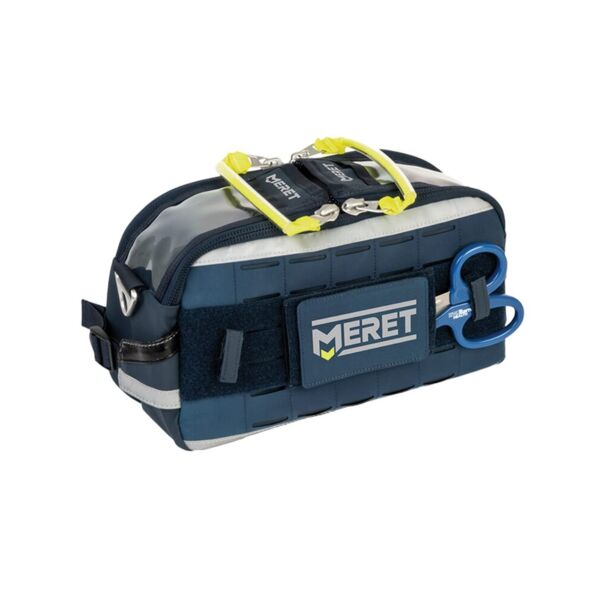 MERET FIRST-IN™ PRO X Navy Blue Waist Pack M8110NB FIRST-IN™ PRO X Navy Blue Waist Pack Thumbnail