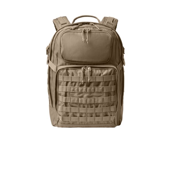 Large Tactical Backpack Thumbnail