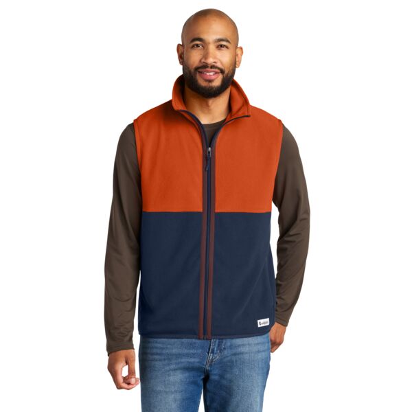 Cotopaxi Amado Fleece Vest COTOM1693 Amado Fleece Vest Thumbnail