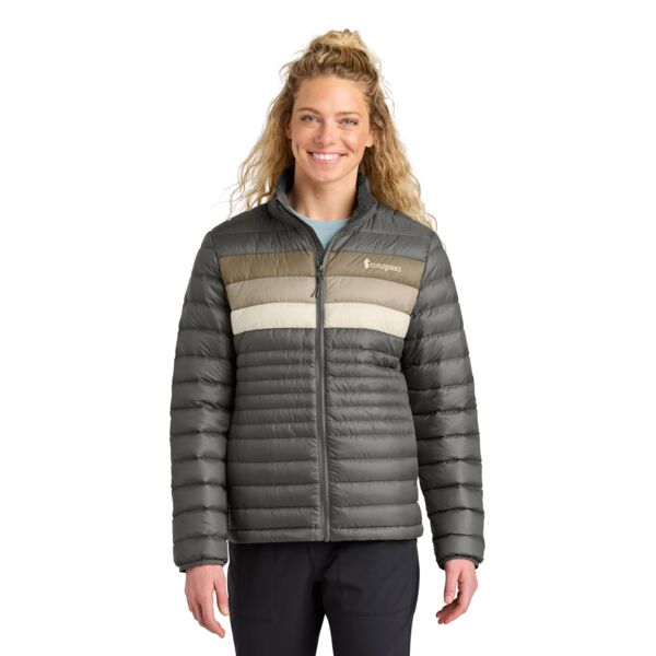 Women's Fuego Down Jacket Thumbnail
