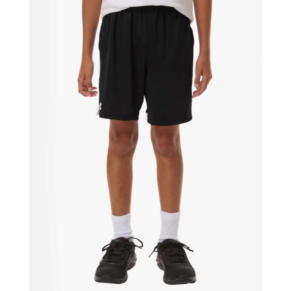 Under Armour Youth Tech Vent Athletic Shorts 6000589 Youth Tech Vent Athletic Shorts Thumbnail