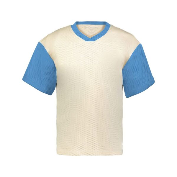 Holloway Unisex Prep Street Fan Jersey 226120 Unisex Prep Street Fan Jersey Thumbnail