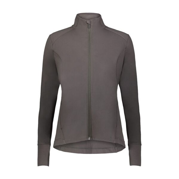 Girls' Eco Revive­­™ City Flex Full-Zip Jacket Thumbnail