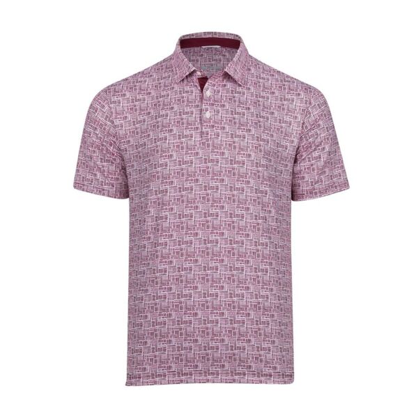 Men's Viva Polo Thumbnail
