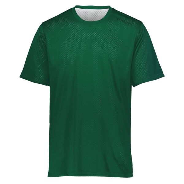 Unisex Mesh Reversible Jersey Thumbnail