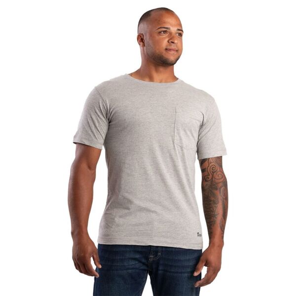 Men's Lightweight Performance T-Shirt Thumbnail