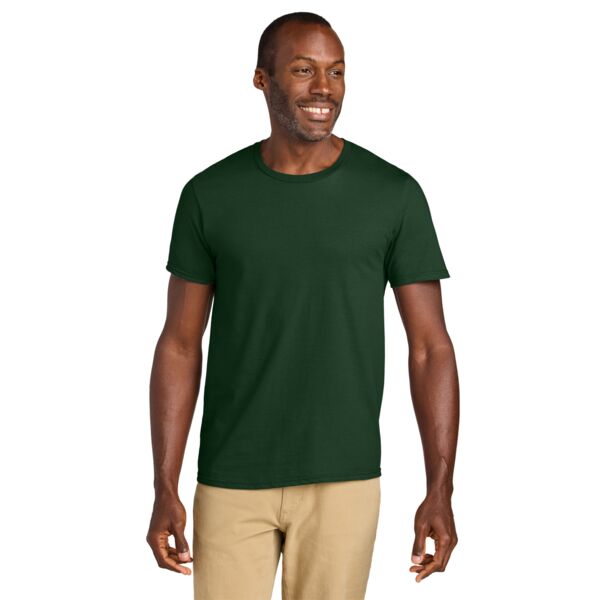 Jerzees Classics Unisex Cotton T Shirt 363M Classics Unisex Cotton T Shirt Thumbnail