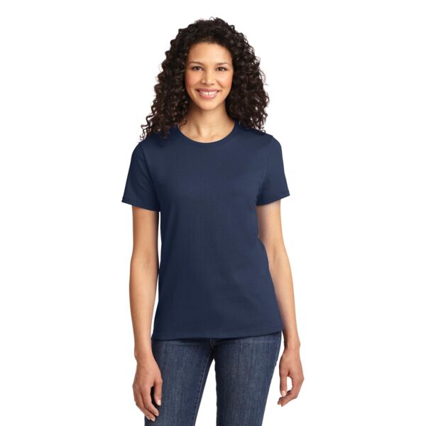 Port & Company Women's Essential Tee LPC61 Women's Essential Tee Thumbnail