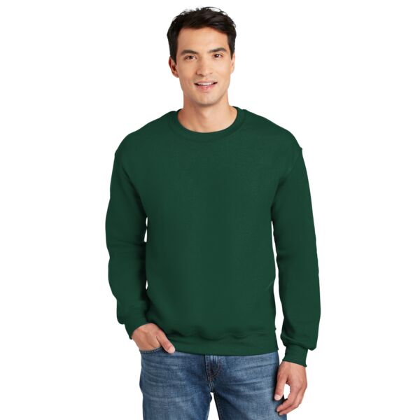 Gildan DryBlend ® Crewneck Sweatshirt 12000 DryBlend ® Crewneck Sweatshirt Thumbnail