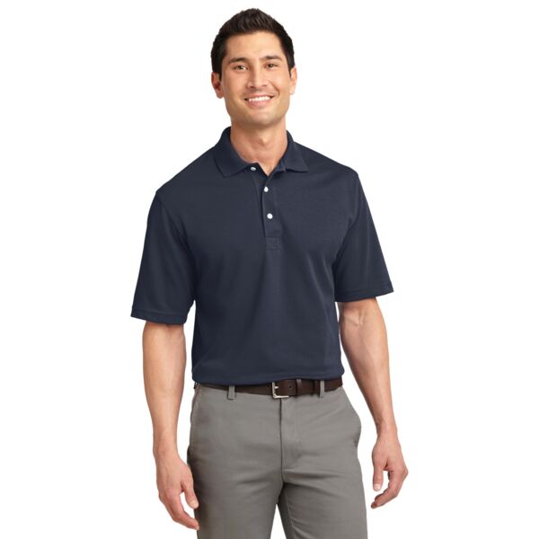 Port Authority Rapid Dry Polo K455 Rapid Dry Polo Thumbnail