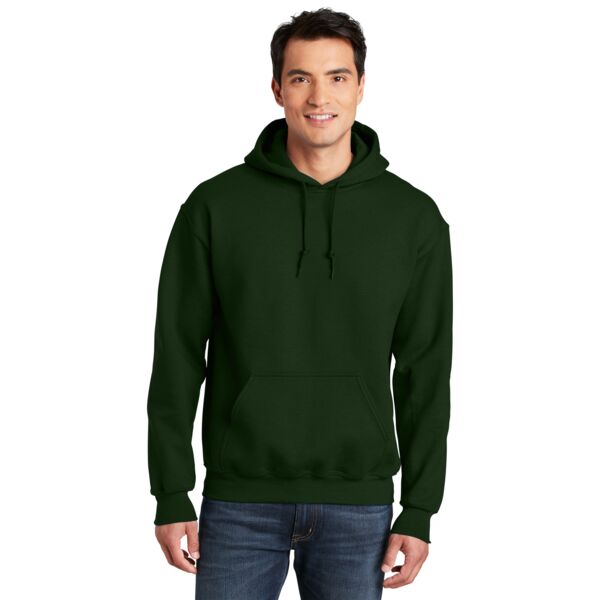 Gildan DryBlend ® Pullover Hooded Sweatshirt 12500 DryBlend ® Pullover Hooded Sweatshirt Thumbnail