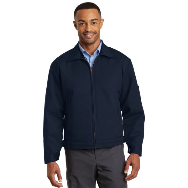 Slash Pocket Jacket Thumbnail