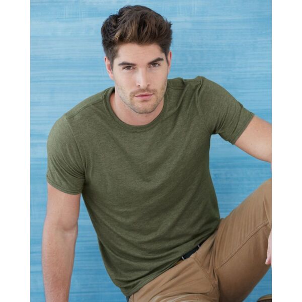 Gildan Unisex Softstyle® T-Shirt 64000 Unisex Softstyle® T-Shirt Thumbnail