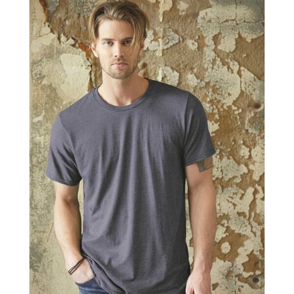 Gildan Unisex Softstyle® Lightweight T-Shirt 980 Unisex Softstyle® Lightweight T-Shirt Thumbnail