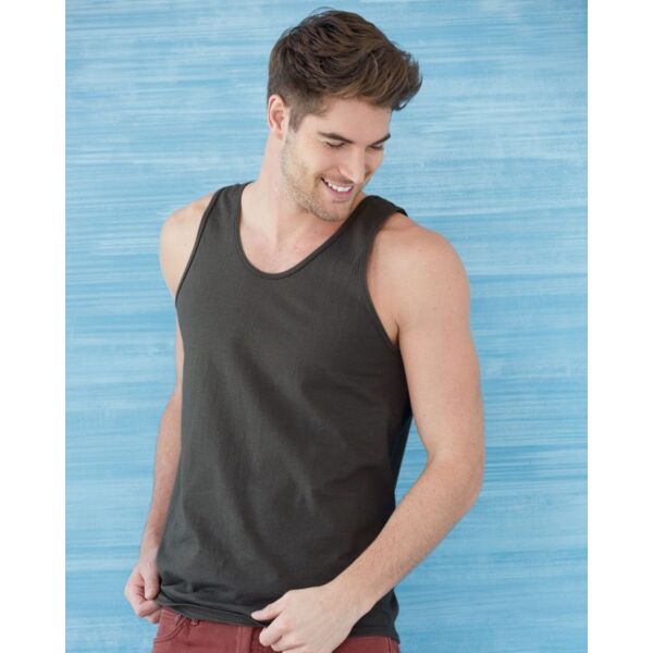 Gildan Unisex Ultra Cotton® Tank Top 2200 Unisex Ultra Cotton® Tank Top Thumbnail