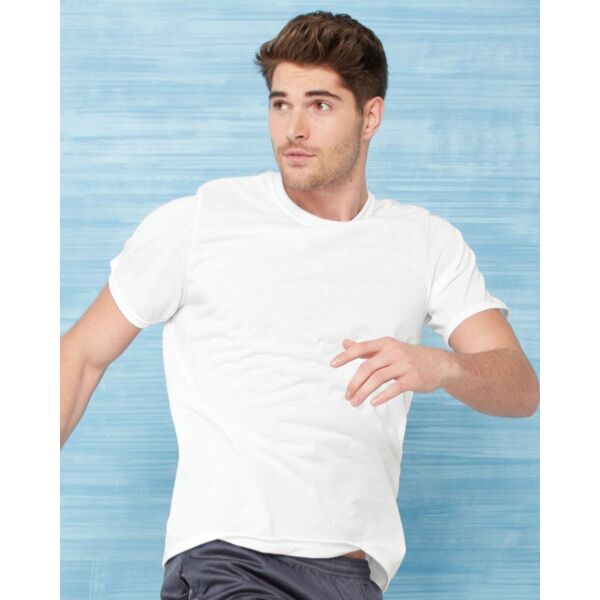Gildan Unisex Performance® T-Shirt 42000 Unisex Performance® T-Shirt Thumbnail