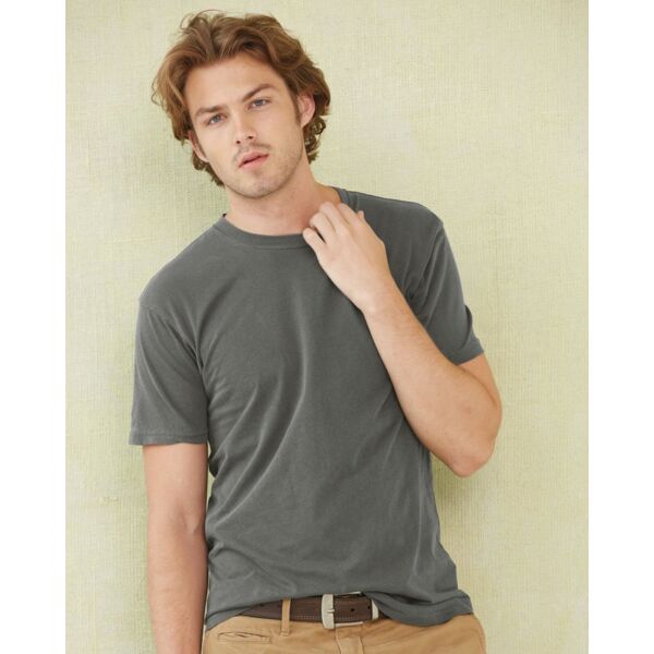 Comfort Colors Unisex Garment-Dyed Lightweight T-Shirt 4017 Unisex Garment-Dyed Lightweight T-Shirt Thumbnail