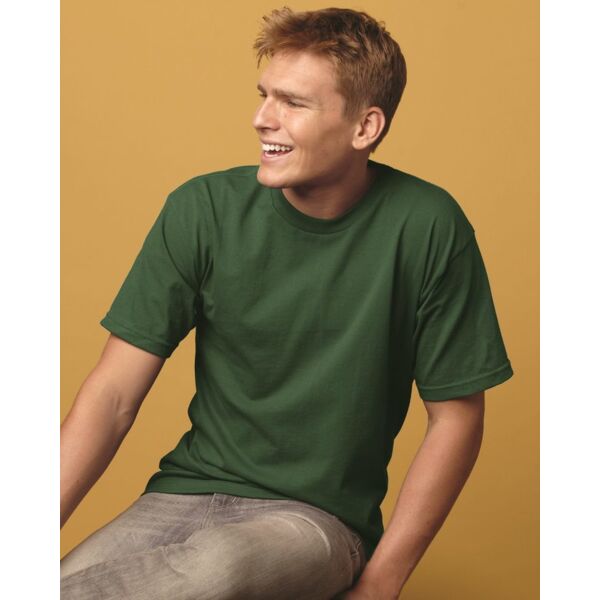 Bayside Unisex Union-Made T-Shirt 2905 Unisex Union-Made T-Shirt Thumbnail