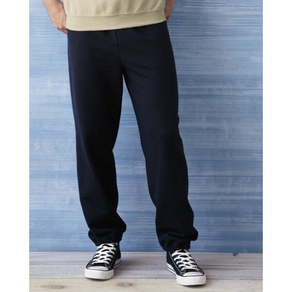 Gildan Unisex Heavy Blendâ„¢ Sweatpants 18200 Unisex Heavy Blendâ„¢ Sweatpants Thumbnail