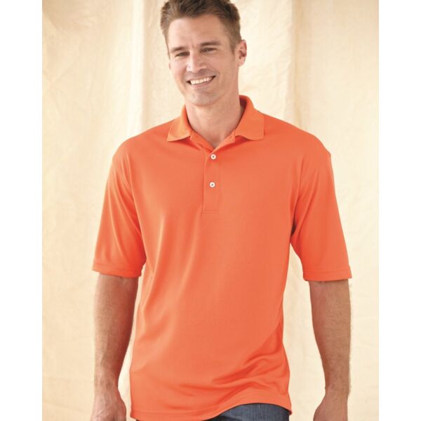 Sierra Pacific Men's Moisture Free Mesh Polo 0469 Men's Moisture Free Mesh Polo Thumbnail