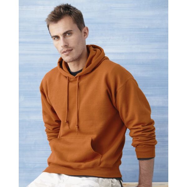 Gildan Unisex DryBlend® Hooded Sweatshirt 12500 Unisex DryBlend® Hooded Sweatshirt Thumbnail