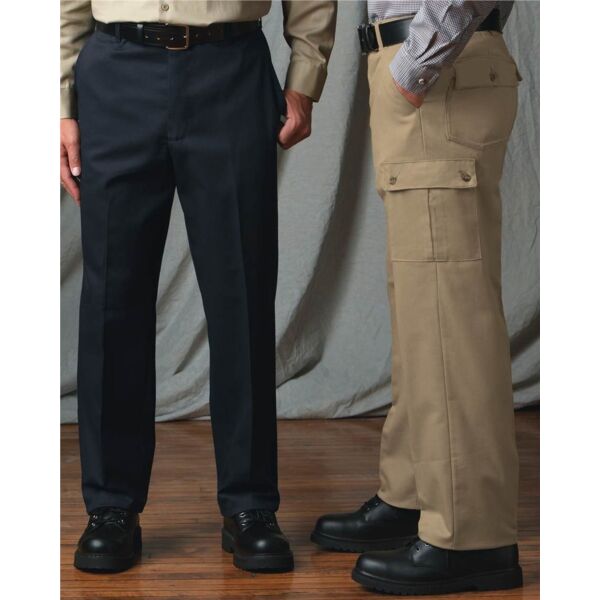 Red Kap Men's Cargo Pants PC76 Men's Cargo Pants Thumbnail