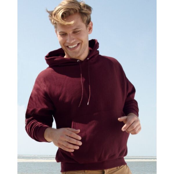 Champion Unisex Reverse Weave® Hooded Sweatshirt S101 Unisex Reverse Weave® Hooded Sweatshirt Thumbnail