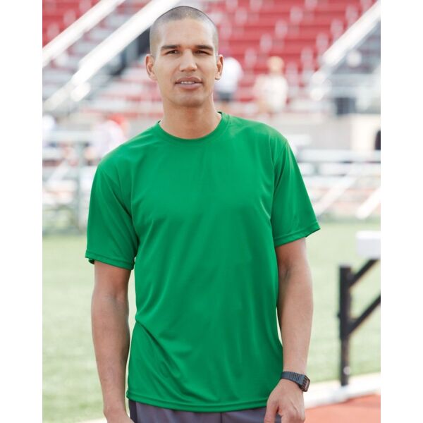 Augusta Sportswear Unisex Nexgen Performance T-Shirt 790 Unisex Nexgen Performance T-Shirt Thumbnail