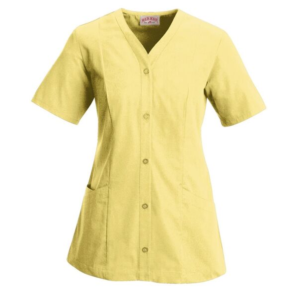 Red Kap Women's Easy Wear Tunic 9P01 Women's Easy Wear Tunic Thumbnail