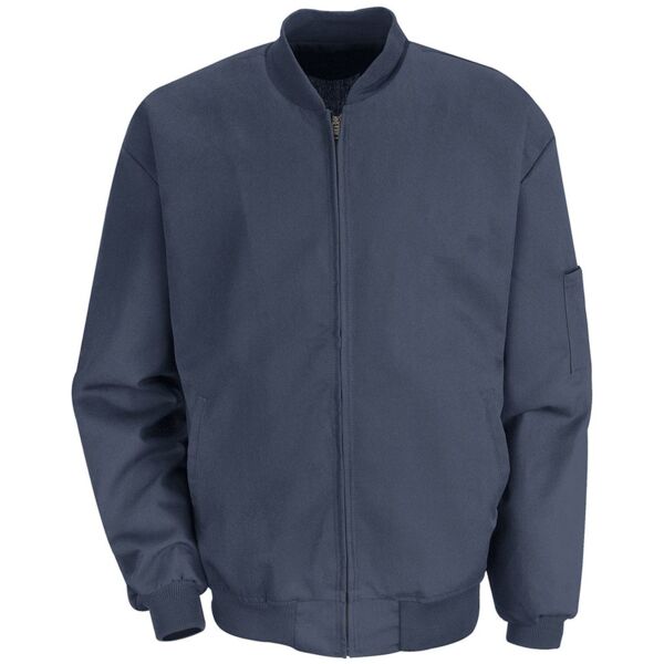 Red Kap Men's Unlined Team Jacket JT36 Men's Unlined Team Jacket Thumbnail