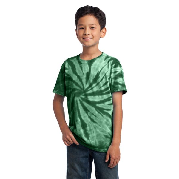 Port & Company Youth Tie Dye Tee PC147Y Youth Tie Dye Tee Thumbnail