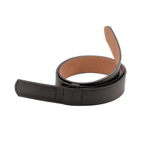 Red Kap No-Scratch Leather Belt AB12 No-Scratch Leather Belt Thumbnail