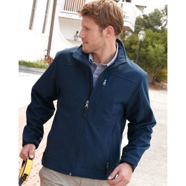 Men's Soft Shell Jacket Thumbnail