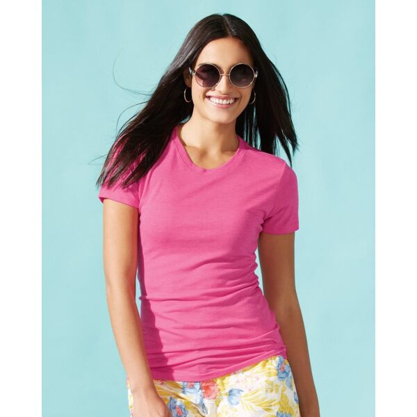 Next Level Apparel Women’s Triblend T-Shirt 6710 Women’s Triblend T-Shirt Thumbnail