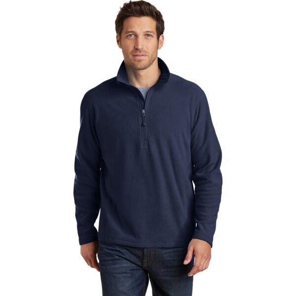 1/2 Zip Microfleece Jacket Thumbnail
