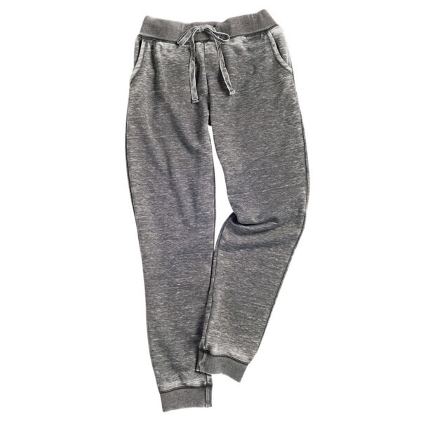 J. America Women’s Vintage Zen Fleece Joggers 8944 Women’s Vintage Zen Fleece Joggers Thumbnail