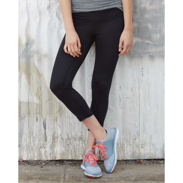 Badger Women's Capri Leggings 4617 Women's Capri Leggings Thumbnail