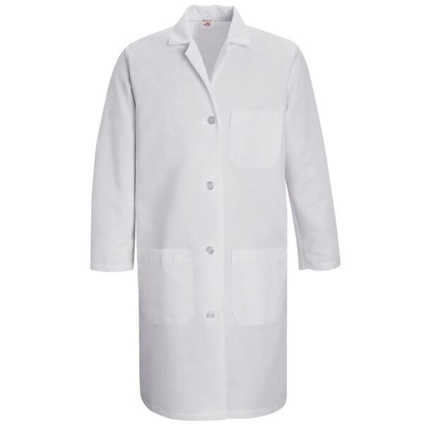 Red Kap Women's Staff Coat KT33 Women's Staff Coat Thumbnail
