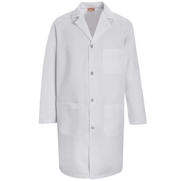 Red Kap Unisex Staff Coat KT34 Unisex Staff Coat Thumbnail