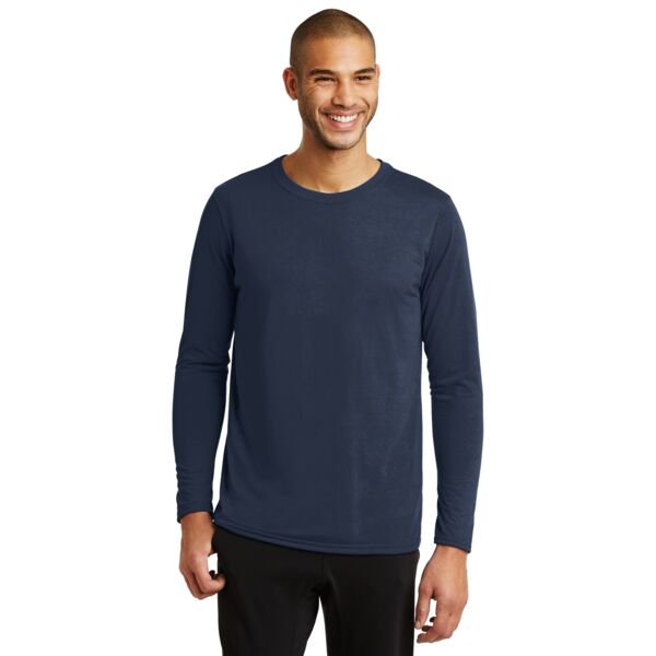 Gildan Performance ® Long Sleeve T Shirt 42400 Performance ® Long Sleeve T Shirt Thumbnail