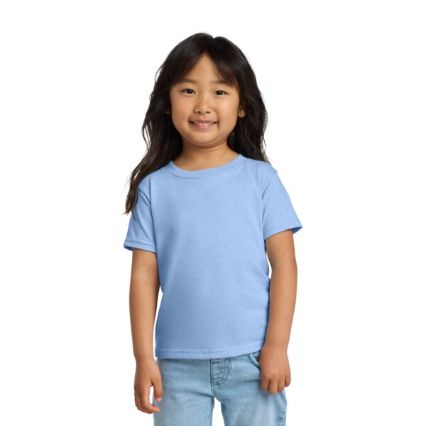 Gildan Heavy Cotton Toddler T Shirt 5100P Heavy Cotton Toddler T Shirt Thumbnail