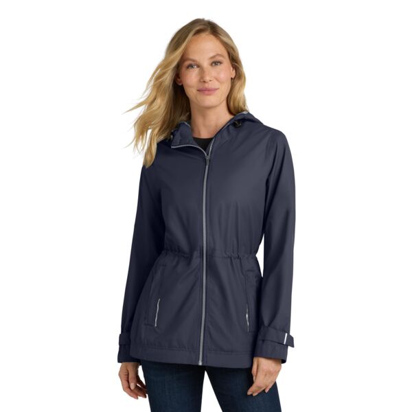 Port Authority Women's Northwest Slicker L7710 Women's Northwest Slicker Thumbnail