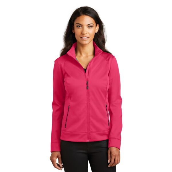 OGIO Women's Torque II Jacket LOG2010 Women's Torque II Jacket Thumbnail