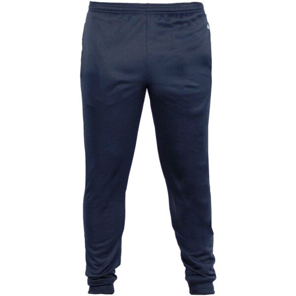 Badger Men's Performance Fleece Joggers 1475 Men's Performance Fleece Joggers Thumbnail