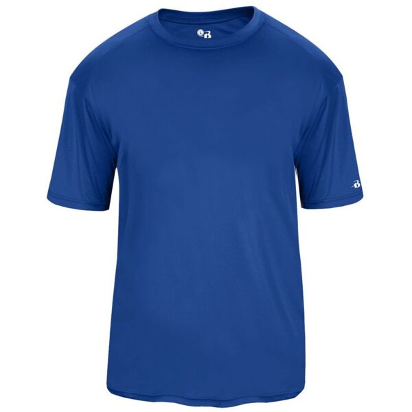 Badger Men's Ultimate SoftLock™ T-Shirt 4020 Men's Ultimate SoftLock™ T-Shirt Thumbnail