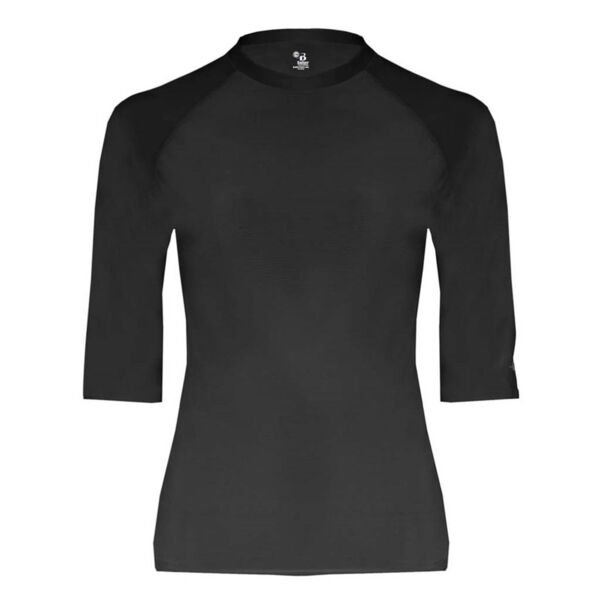 Men's Pro-Compression Half Sleeve T-Shirt Thumbnail