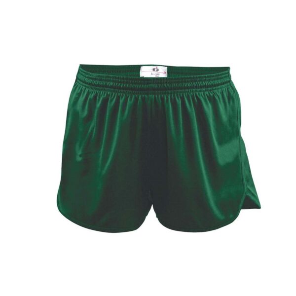 Alleson Athletic Men's B-Core Track Shorts 7272 Men's B-Core Track Shorts Thumbnail